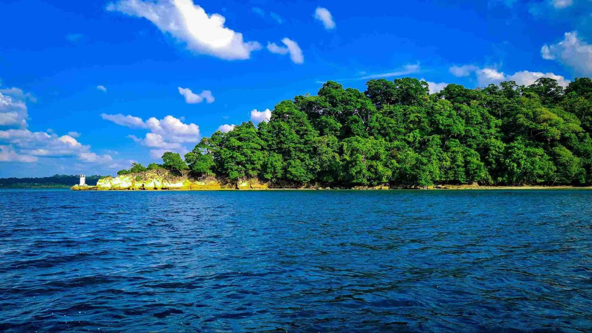 best places to visit in Andaman
